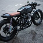Pierwszy motocykl