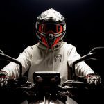 Kask na motocykl