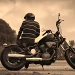 Oryginalny prezent dla motocyklisty